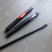 Fuselage Explorer Q4