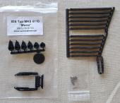 Systême IDS MKS 6110 Mono/Midi