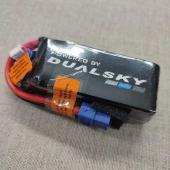 Lipo 4S en 900mAh