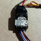 ESC Dualsky 22A Lite