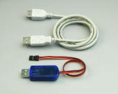 MULTIPLEX CORDON PC, USB/UNI