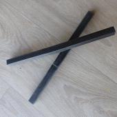 Paire de clefs centrales Q4