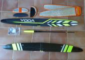 Yoda Yellow Regular SC45 avec housses