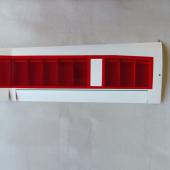 Ailes LIght / Mini Quadro