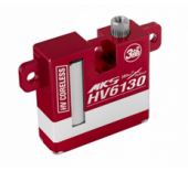 Servo MKS HV6130