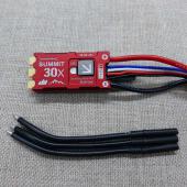 ESC  Dualsky Summit 30A