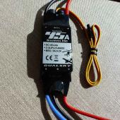 ESC Dualsky 45A Lite