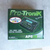 chargeur Pro Tronik AP682HV