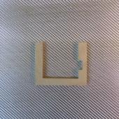 cadre de servo en ctp pour KST X10 Mini
