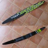 Yoda Yellow Regular SC39 avec housses