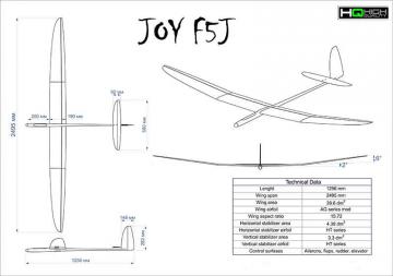 Joy version Carbone - 1.60 m < 3.00 m - Airtech