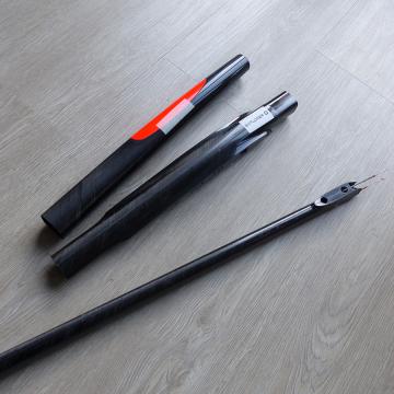 Fuselage Explorer Q4