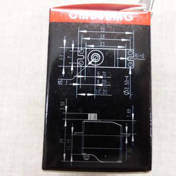 CM509MG-5
