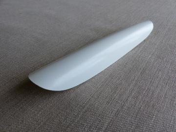 Fuselage BLANC
