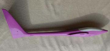 fuselageviolet