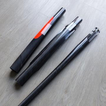 Fuselage Explorer Q4