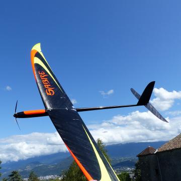 Sabre RTF de démo