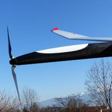 Fuselage Shadow