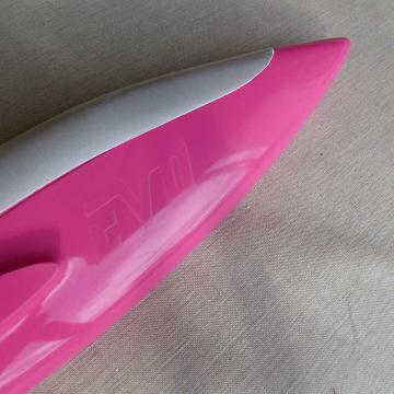 nezfushia