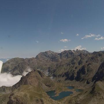 Chamrousse