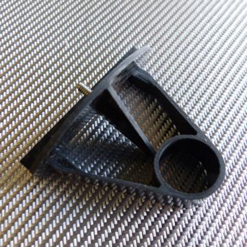 support V pour empennage Blaster 3