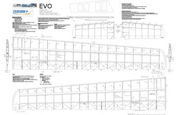 Kit Evo Perform +