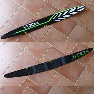 Yoda Green neon Regular SC45