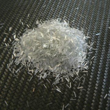 Fibre de verre coupée de 4,5 mm 400g - Charges - Airtech