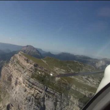 Dent de Crolles