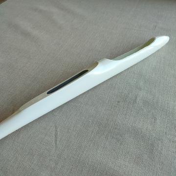 Fuselage BLANC