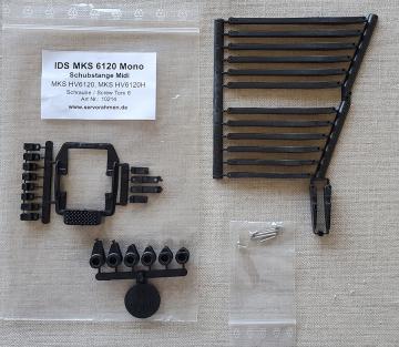 Systême IDS MKS 6120 Mono/Midi
