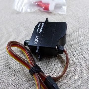 CM509MG-3