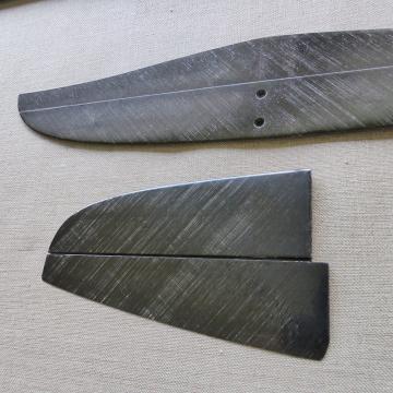 Empennages