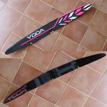 Yoda Pink Regular SC39 avec housses