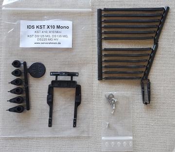 Systême IDS KST X10 Mono/Midi