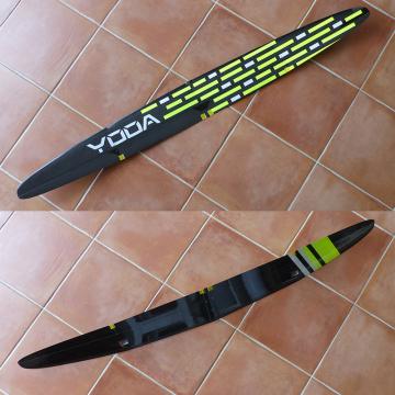 Yoda Yellow Regular SC39 avec housses